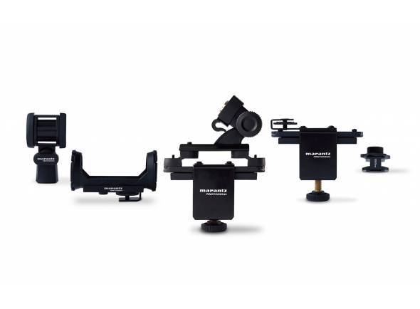 Marantz Audio Scope Gear Marantz Audio Scope Gear